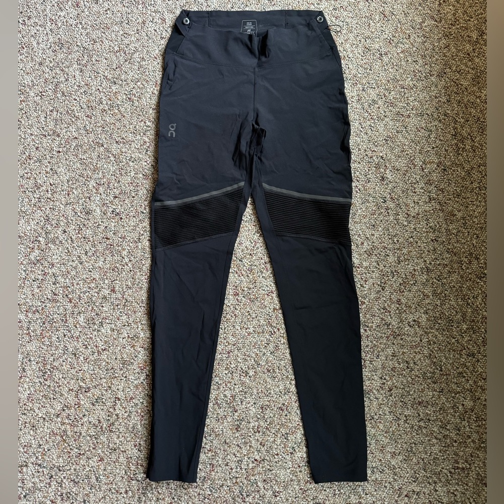 Medium On Performance Tights